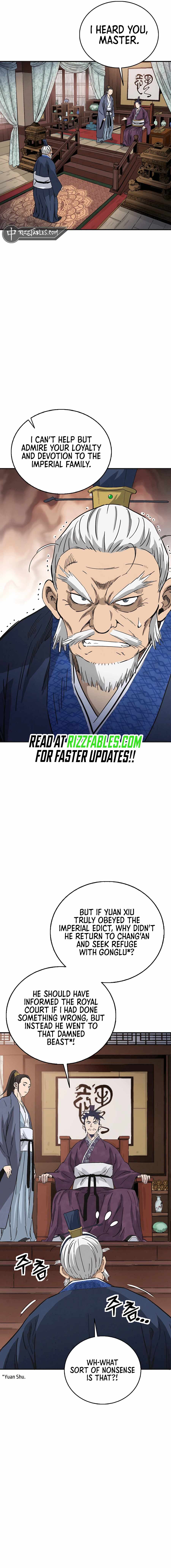 I Reincarnated as a Legendary Surgeon [ALL CHAPTERS] Chapter 156 11